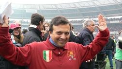 Chiambretti: ”Sì, mi sono vergognato di essere granata”