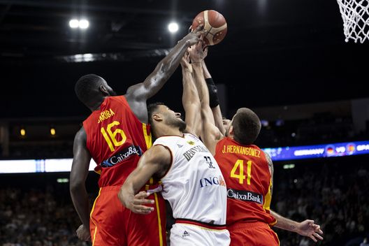 Eurobasket, Italia-Spagna: diretta tv e streaming LIVE del match- immagine 2