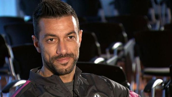 Quagliarella: “La Lazio è la squadra peggiore per il Napoli in questo momento” Quagliarella: “La Lazio è la squadra peggiore per il Napoli in questo momento” - immagine 1