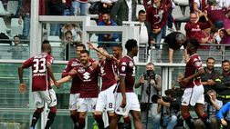 Un Toro vincente travolge la Lazio e chiude al 7° posto