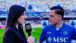 Raspadori: “Il mio gol? L’80% è di Lukaku! Dovevamo essere migliori in una cosa”