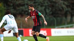 Derby, l’Inter vede il titolo di campione d’inverno: nerazzurri in pole