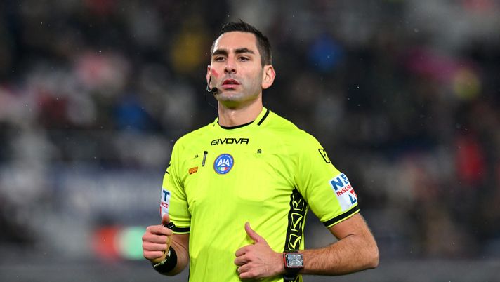 Torino-Lecce, le designazioni: arbitra Colombo, al var c’è Guidi - immagine 1