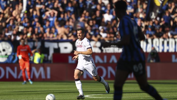 Atalanta-Bologna, le pagelle del Cor Bo- immagine 1