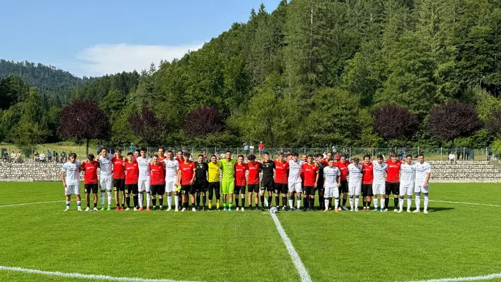 Cittadella, primo test in ritiro a Lavarone: ecco com’è andato - immagine 1