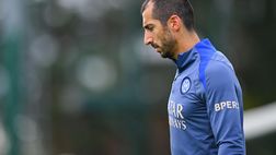 Mkhitaryan, che succede? Aveva i migliori test fisici, ora fatica. Inzaghi ha bisogno di lui