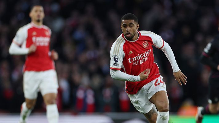 Mercato Roma, dall’Inghilterra: per l’attacco piacciono Nelson e Sima - immagine 1