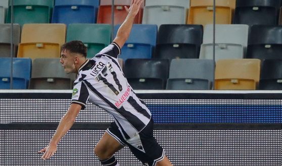 Lucca, ultime due in panchina nell’Udinese: e se diventasse un’occasione?- immagine 2
