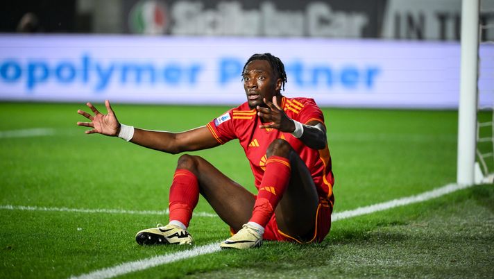 Getty Images ‘RADIO PENSIERI’, VOCALELLI: “Il primo problema per la Roma sarà il centravanti” - immagine 1