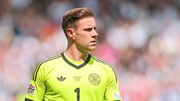 AS – Ter-Stegen, spazio ridotto al Barcellona. Il lavoro sporco lo farà Flick