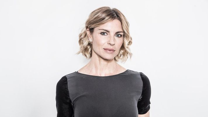 Martina Colombari: “Mio marito mi è mancato più di tutto a Pechino Express” Martina Colombari: “Mio marito mi è mancato più di tutto a Pechino Express” - immagine 1