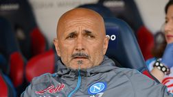 Spalletti: “Dopo il primo anno i collaboratori mi chiesero “Cosa restiamo a fare? Hanno venduto tutti”
