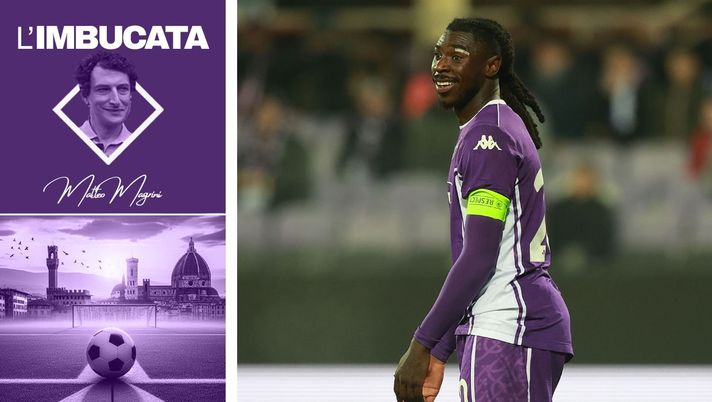 A Napoli zero speranze? Forse no. Kean, il segnale che serviva. Il solito mercato a tentoni A Napoli zero speranze? Forse no. Kean, il segnale che serviva. Il solito mercato a tentoni - immagine 1