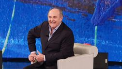 Gerry Scotti: “A Sanremo senza cachet, vado per piacere. Ho chiesto solo una cosa…”