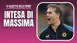 Lopetegui-Milan, ipotesi di contratto: cosa manca per la fumata bianca