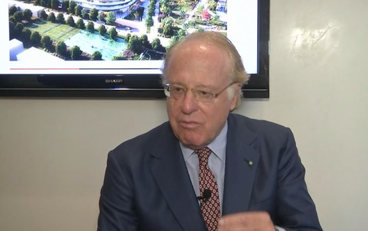 Scaroni punge l’Inter: “Sono presidente dell’unica e vera squadra di Milano”- immagine 2