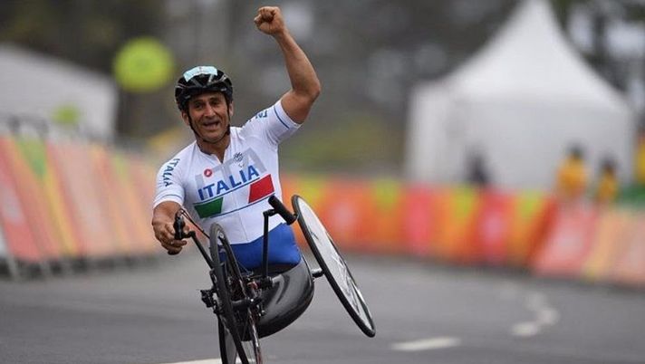 Morto Alex Zanardi, il pilota e atleta che aveva insegnato a tutti a non mollare mai - immagine 1