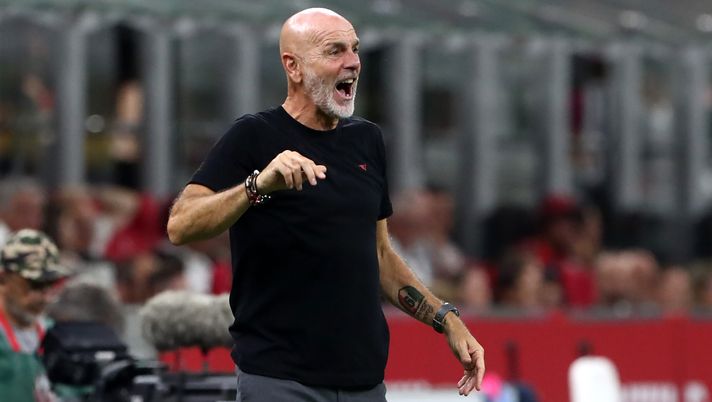 Milan-Torino 4-1, Pioli: “La rosa ci dà tante soluzioni, siamo a buonissimo punto”- immagine 2