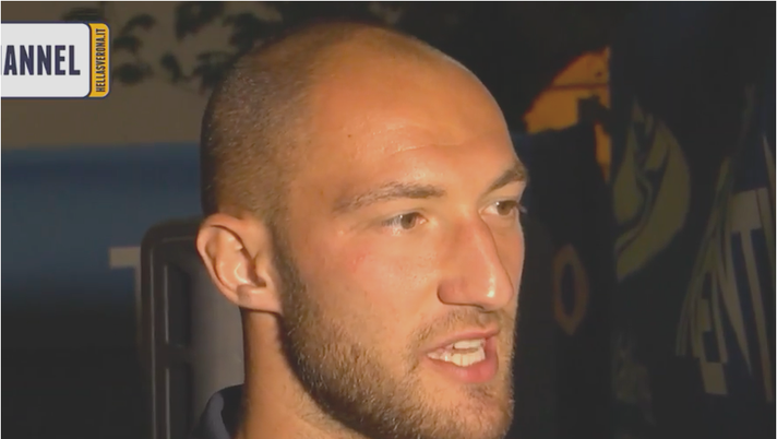 Luppi: “Dobbiamo essere più cinici”  Luppi: “Dobbiamo essere più cinici” - immagine 1