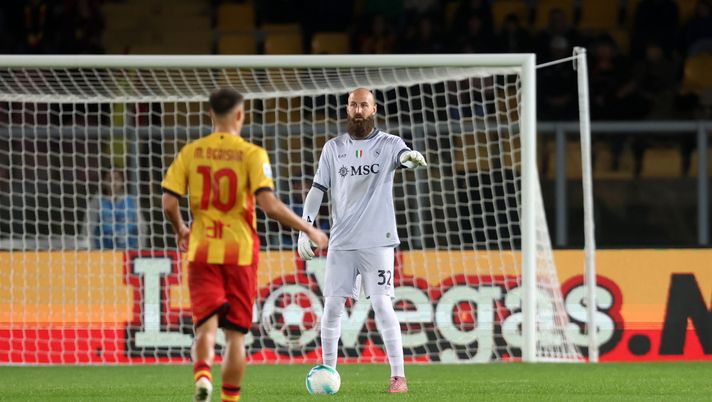 Milinkovic-Savic decisivo, para un rigore e sorregge il Napoli: i voti dei quotidiani- immagine 2