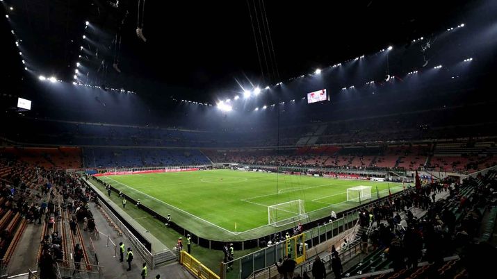 Continua la vendita libera dei biglietti per Milan-Atalanta di Serie A a San Siro | AC Milan News (Credits foto: Getty Images) Info e prezzi biglietti Milan-Atalanta a San Siro Serie A 2025-2026