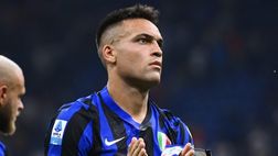Gazzetta: “Inter, resta il nodo forma fisica per Lautaro: cos’ha deciso insieme a Inzaghi”