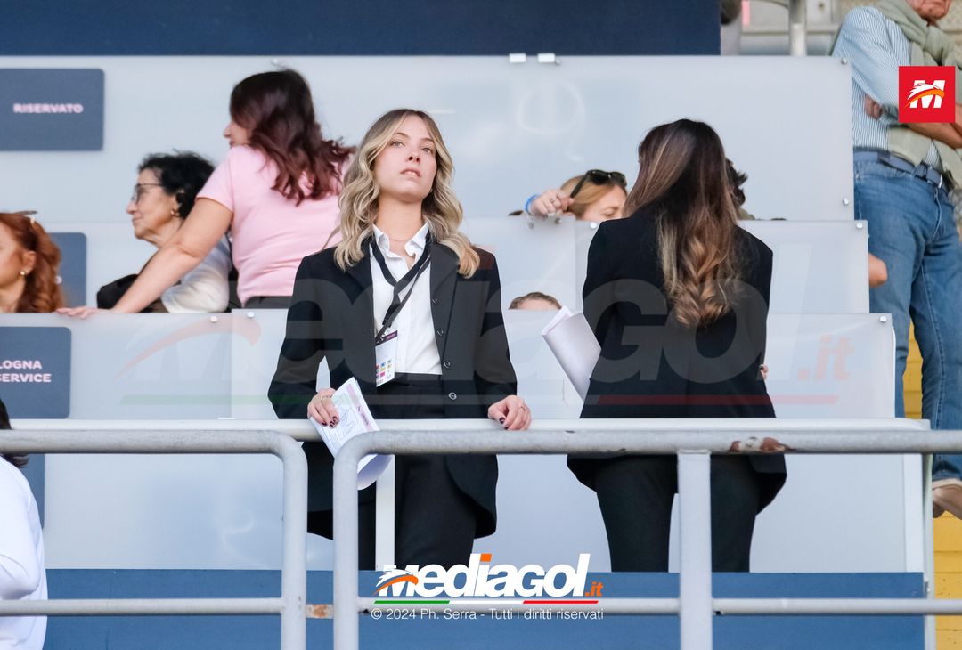 FOTO Palermo – Cittadella 0-1 | Serie B 2024/25 - immagine 204