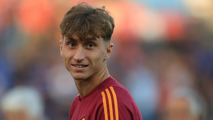 Getty Images, 30 agosto 2025 Baldanzi al Verona, prima la Roma deve chiudere per Pessina - immagine 1