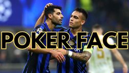 Inter-Stella Rossa 4-0 risultato finale: poker nerazzurro e prima rete per Taremi