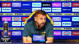 Zanetti: “Gagliardini in gran forma, Orban è pronto, la sosta ha fatto bene”