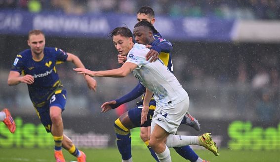 Getty Images Sabatini: “Stravedo per Pio Esposito ma si è buttato. All’Inter improvvisamente…”- immagine 3