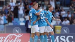 Napoli-Udinese, la moviola: Zanotti bocciato. Manca rigore su Hojlund – CdS