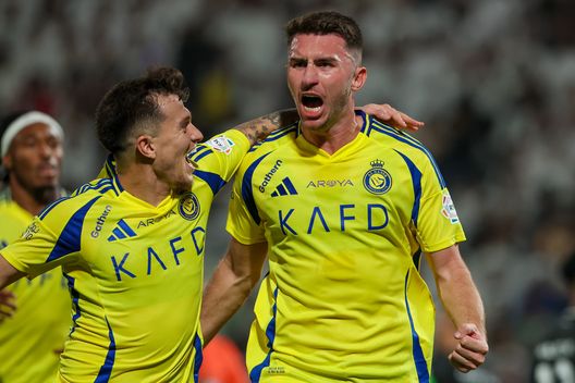 Laporte risponde alle critiche: “All’Al-Nassr per giocare a calcio, non per altro”- immagine 3