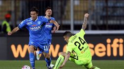 Pagelle Verona, Gollini il migliore, Viviani il peggiore