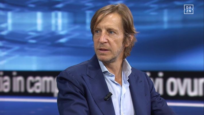 Ambrosini: “L’Inter arriva bene ma manca dribbling al limite dell’area. Da anni…” - immagine 1