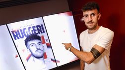 Ruggeri: “Giocare con Griezmann e Julian Alvarez mi fa venire la pelle d’oca”