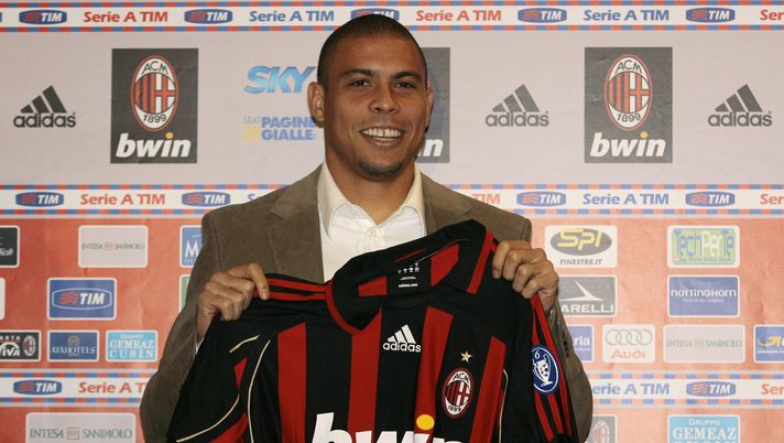 Serie A, gli acquisti più onerosi degli ultimi 20 anni: il Milan 'comanda'