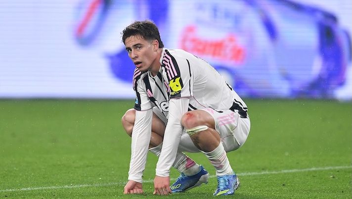 TURIN, ITALY - OCTOBER 29: <> during the Serie A match between Juventus FC and Udinese Calcio at on October 29, 2025 in Turin, Italy. (Photo by Valerio Pennicino/Getty Images) BREAKING – Juve, Yildiz e Kelly non convocati per la Cremonese: ecco i motivi degli stop - immagine 1