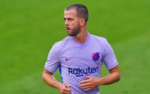 Getty Images Pjanic: “Scommesse? Si rischia troppo, non ne vale la pena. Scudetto? Inter, Milan o Juve”- immagine 2