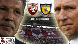 LIVE! Torino-Chievo 1-1