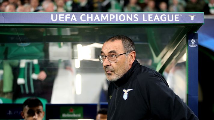 Sarri Sarri