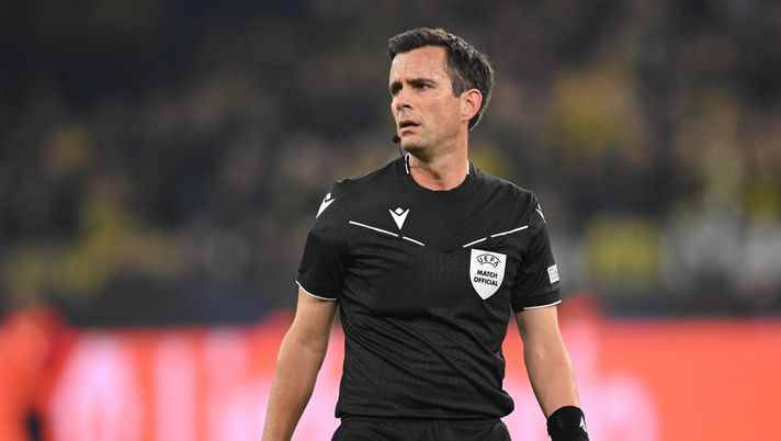 Roma-Lille, la moviola. Ozer para tre rigori nel giro di due minuti: cosa è successo - immagine 1