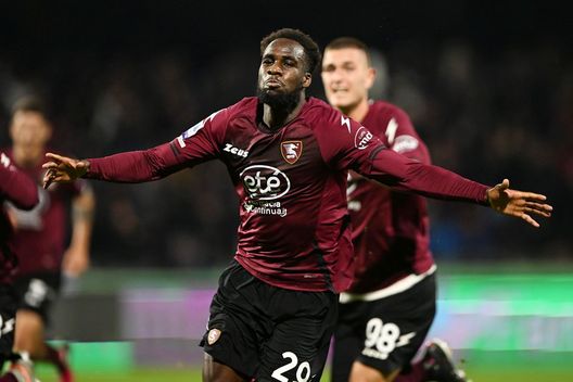 Getty Images Fantacalcio, le formazioni ufficiali di Salernitana-Frosinone: le scelte iniziali- immagine 2