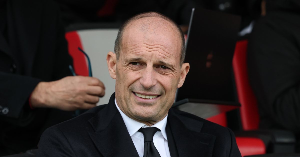 Il Real Madrid tenta Allegri: ci sarebbe tutto per restare al Milan, ma a fine stagione …