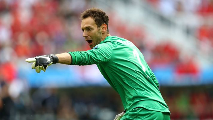 Ungheria-Albania 0-1: clean sheet e vittoria per Berisha - immagine 1