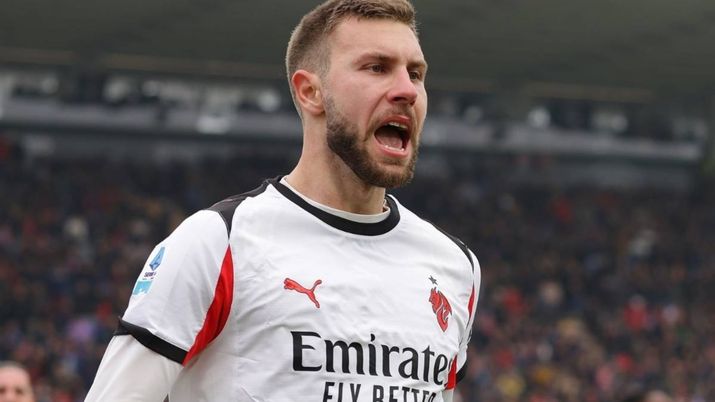 Pavlovic: 'Il Milan sarà pronto per il derby. È la partita più importante della stagione'