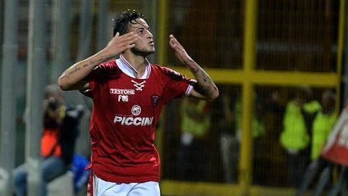 Parigini, una giovane stella brilla a Perugia. Verdi pronto per la Serie A - immagine 1