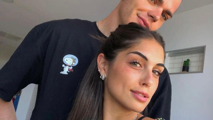 Ofelia Passaponti è Miss Italia 2024: “Dedico la vittoria alla mia famiglia e al mio fidanzato”  Ofelia Passaponti è Miss Italia 2024: “Dedico la vittoria alla mia famiglia e al mio fidanzato” - immagine 1