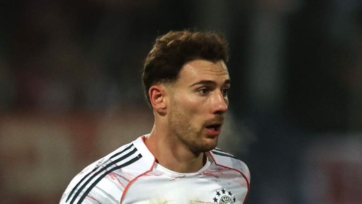 Calciomercato Milan, Goretzka contatti continui: Allegri vorrebbe ...