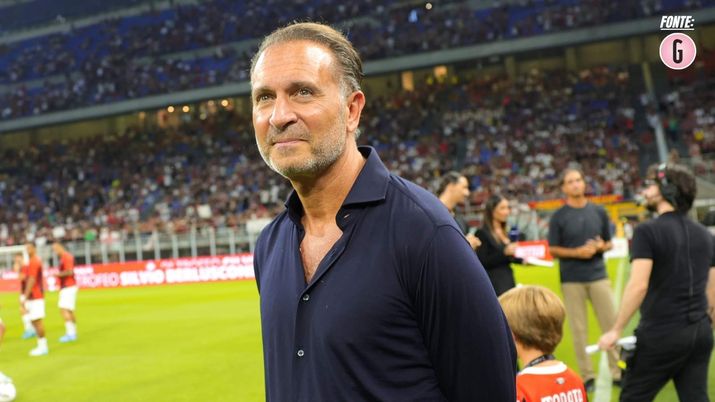 Cardinale sul Milan: 'Soldi spesi male, rivaluterò tutti e tutto. Voglio vincere. Senza Champions ...'